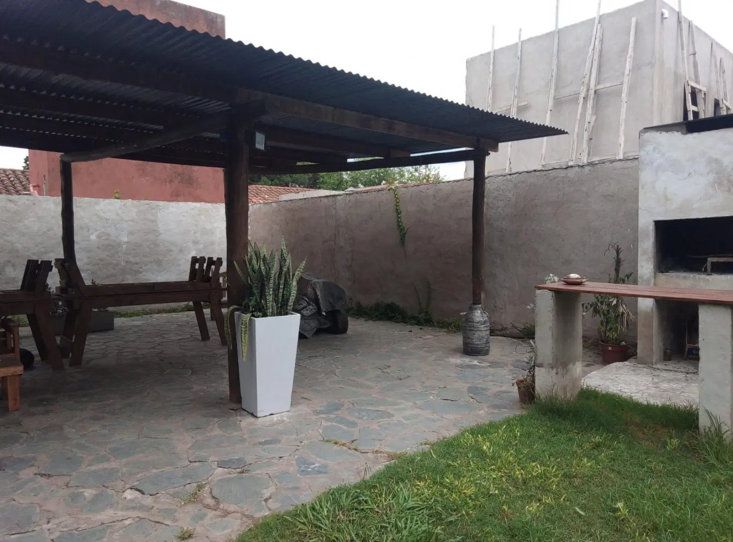 Casa quinta en venta en Los Polvorines, Malvinas Argentinas 3