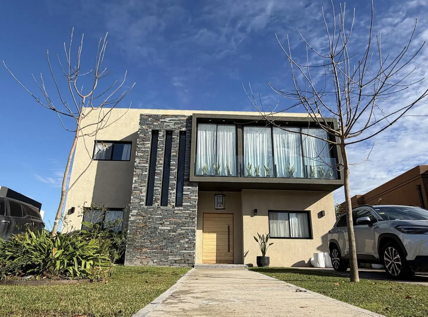 Casa en Venta 5 Ambientes en Santa Lucia - Pilar Del Este 4