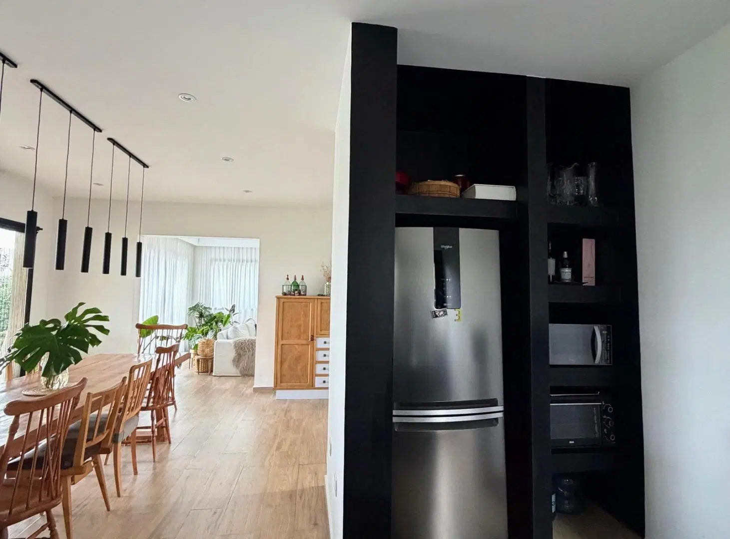Casa en Venta 5 Ambientes en Santa Lucia - Pilar Del Este 5