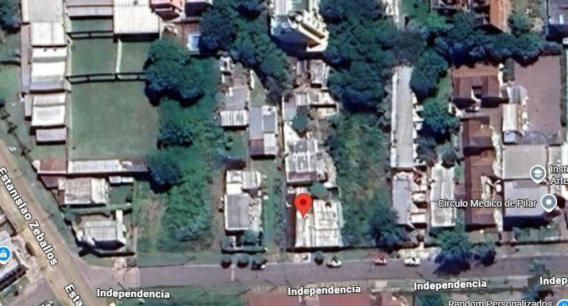 Lote en Venta en Pilar Centro