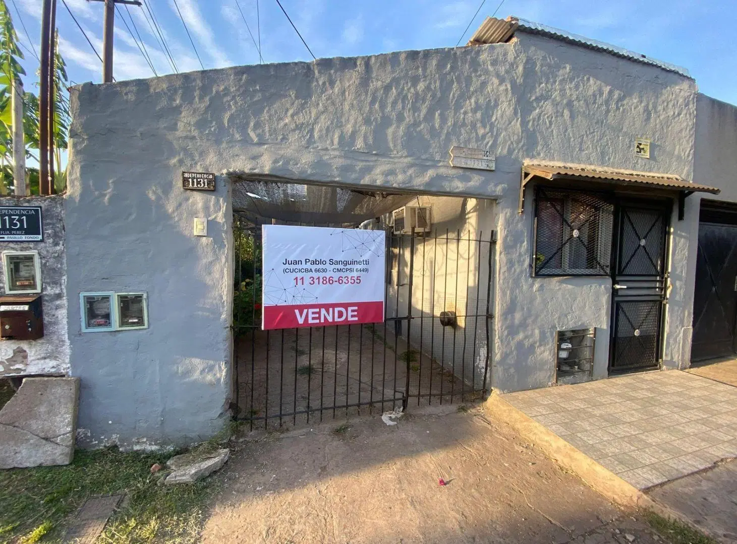 Lote en Venta en Pilar Centro 4