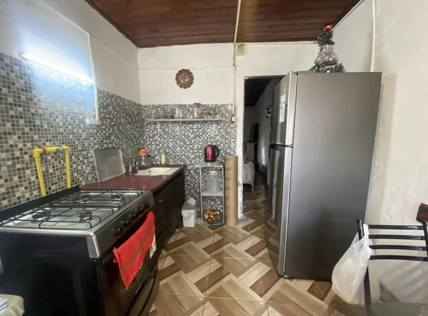 Lote en Venta en Pilar Centro 5