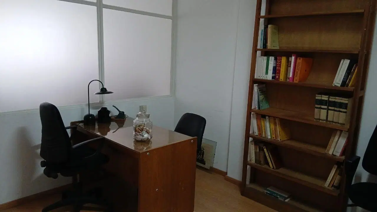 Oficina en Alquiler, en San Isidro, GBA Norte 4