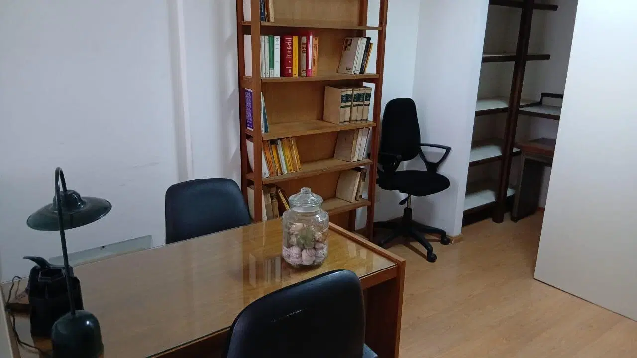 Oficina en Alquiler, en San Isidro, GBA Norte 5