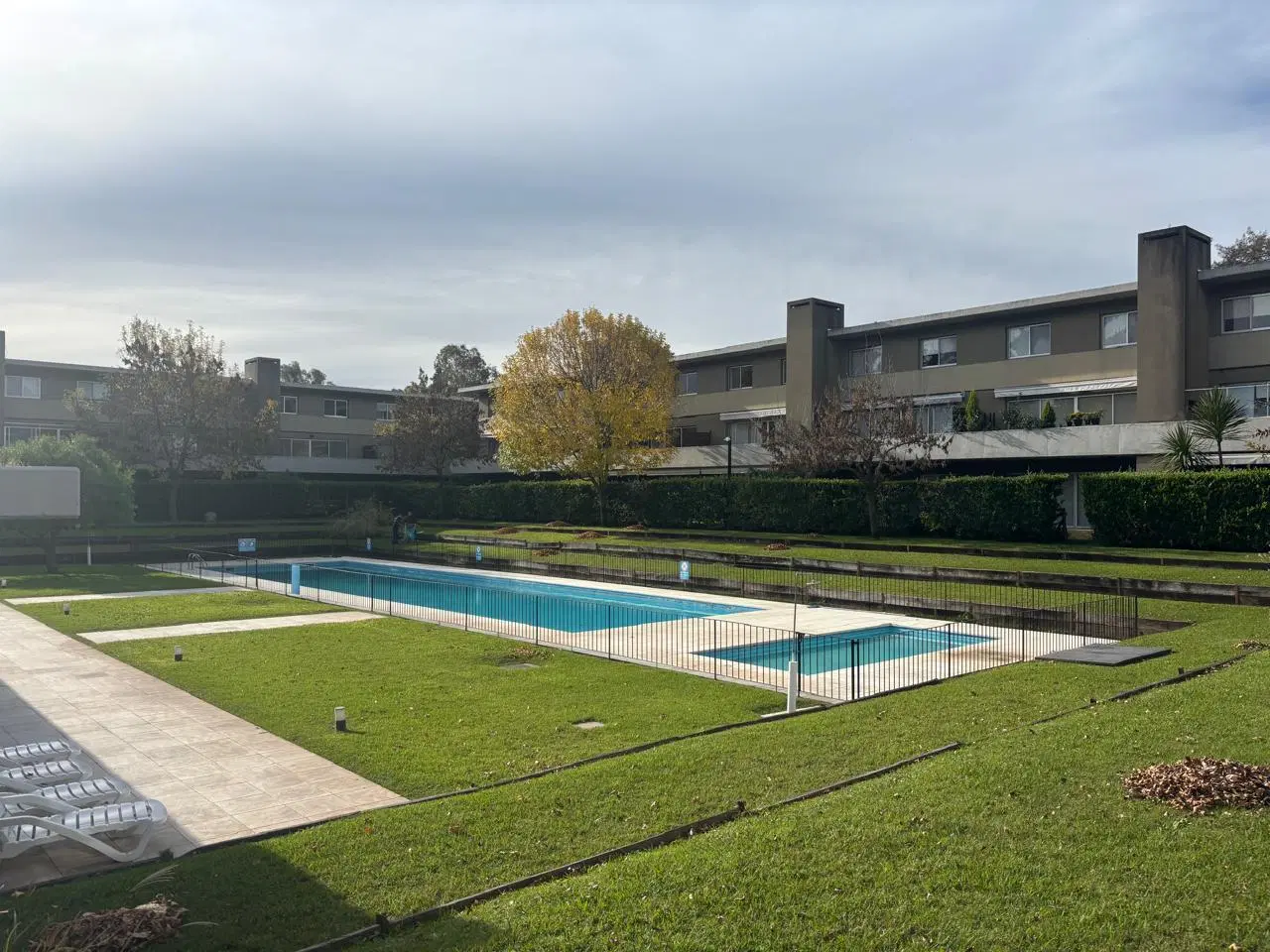 Departamento en Venta 3 Ambientes en Bosque Alto 4