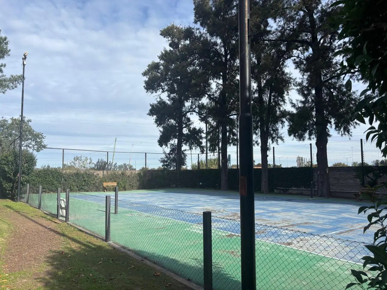 Departamento en Venta 3 Ambientes en Bosque Alto 1