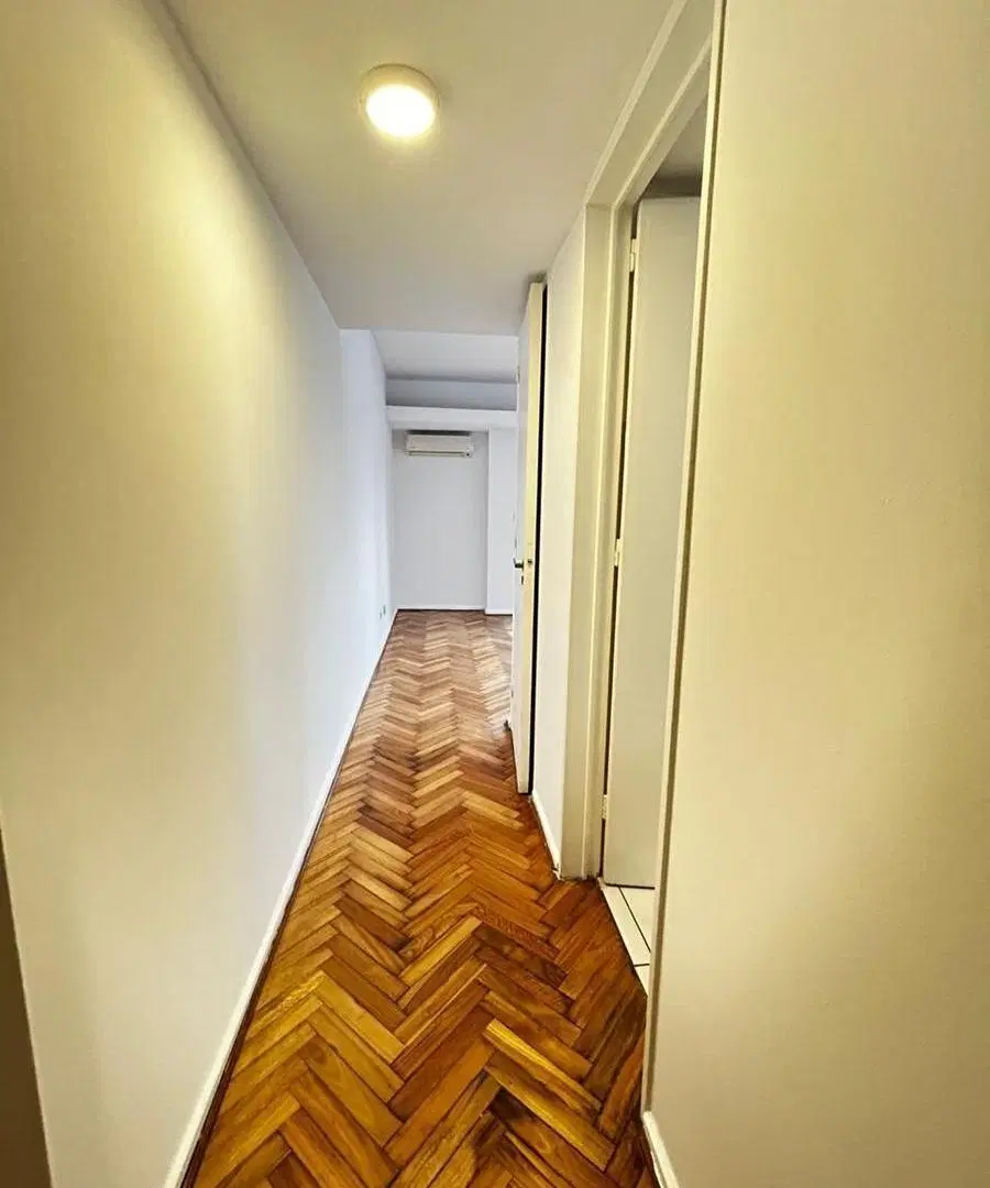 Departamento en Alquiler, 4 Ambientes, en Recoleta, Capital Federal 5