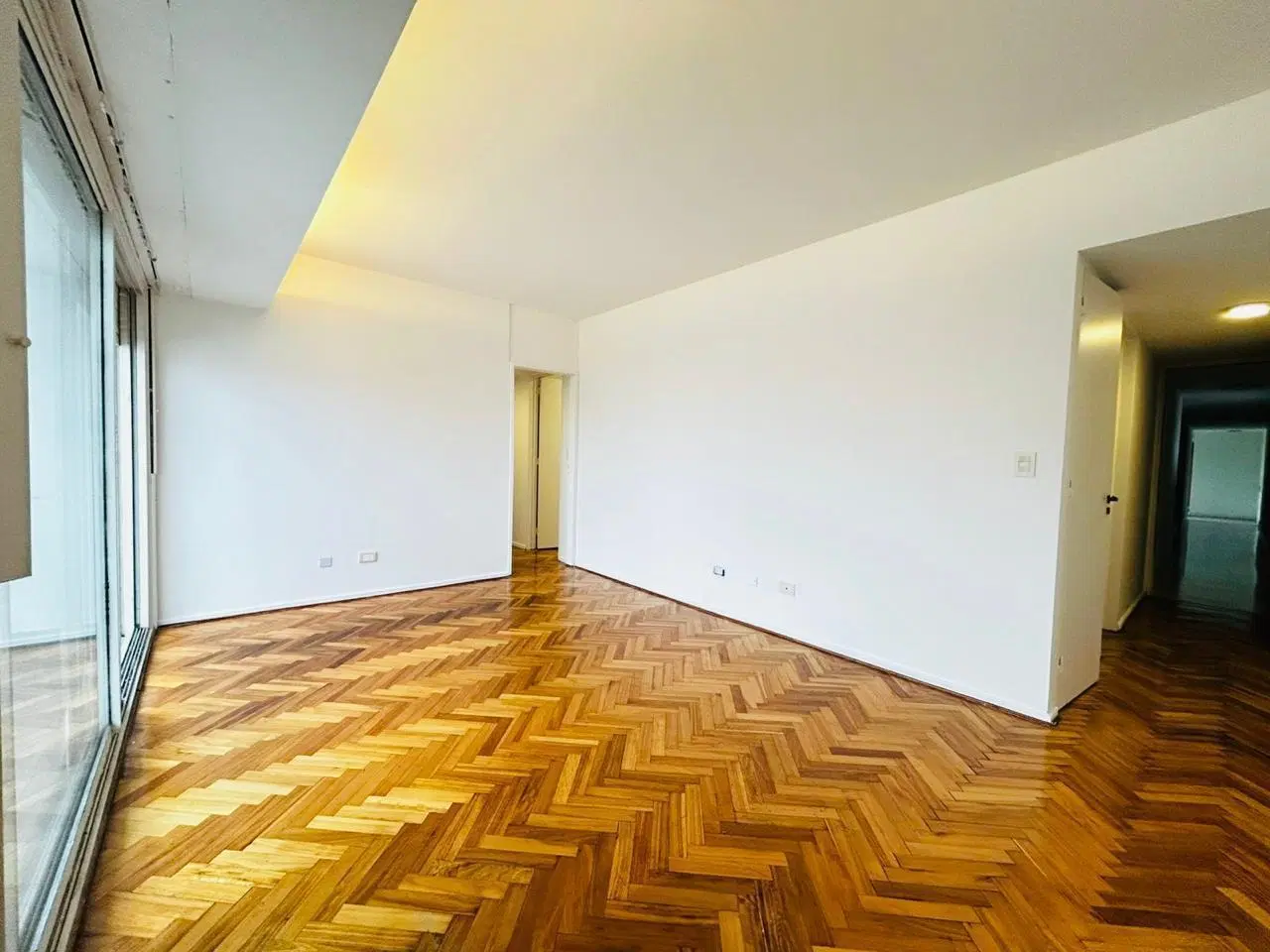 Departamento en Alquiler, 4 Ambientes, en Recoleta, Capital Federal 2