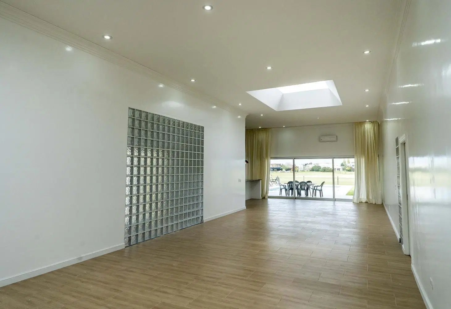 Casa en Venta 5 Ambientes Barrio El Trebol Al Golf Haras Santa María G.B.A Zona Norte 4