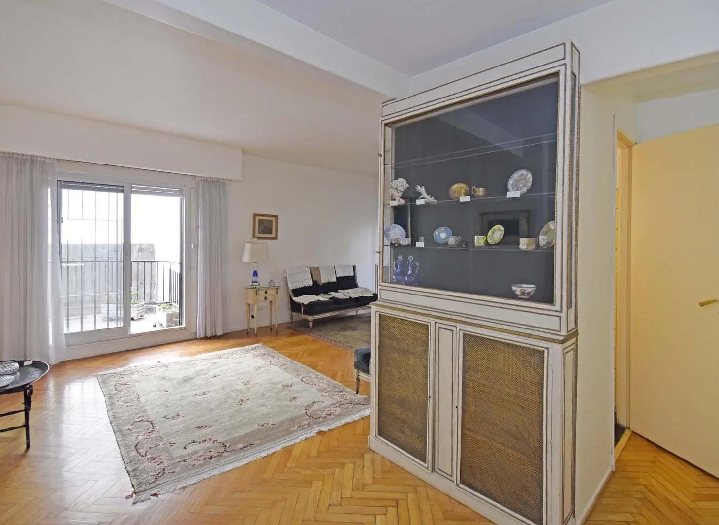 Departamento en Venta 4 Ambientes en Palermo 5