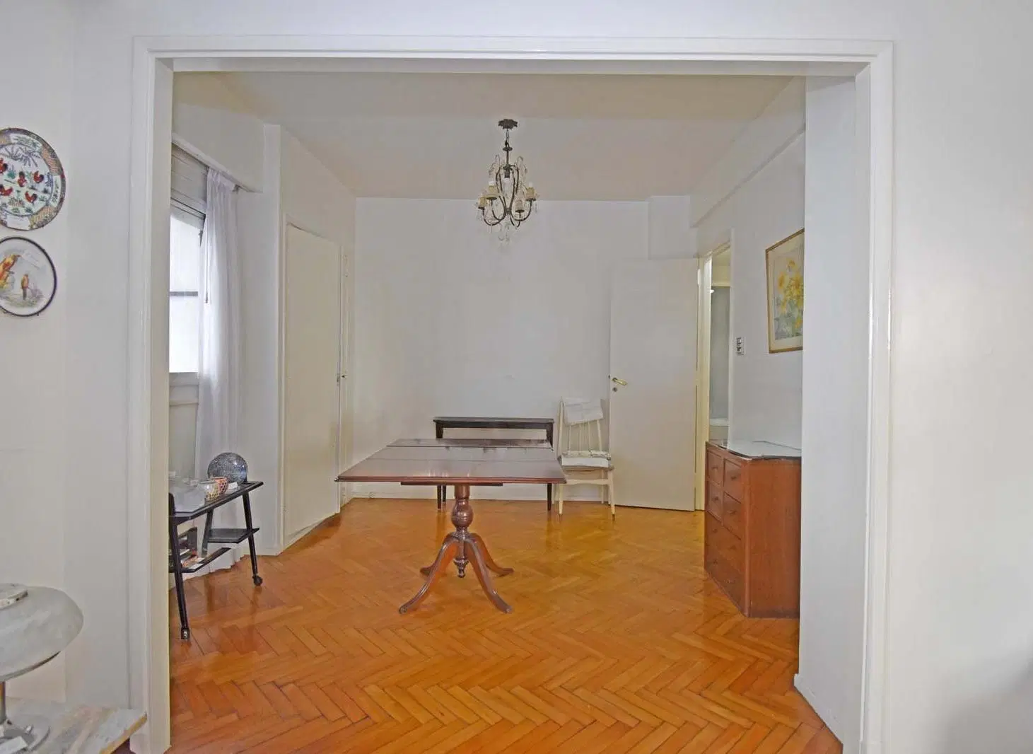 Departamento en Venta 4 Ambientes en Palermo 4