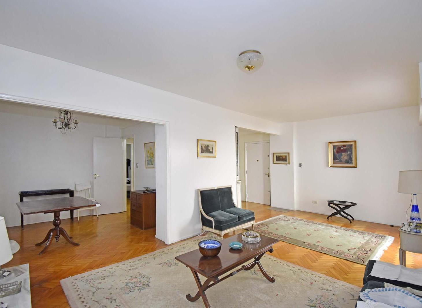Foto de Departamento en Venta 4 Ambientes en Palermo, imagen 1