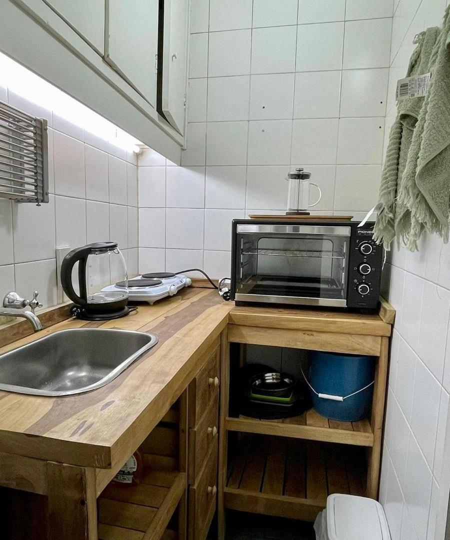 Foto de Departamento en Venta 2 Ambientes en Recoleta, imagen 2