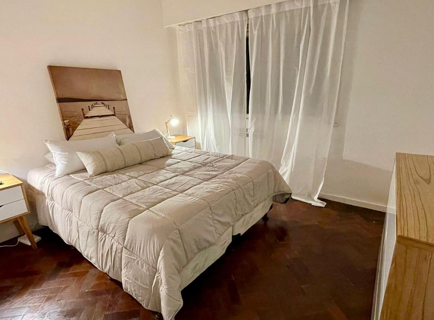 Departamento en Venta 2 Ambientes en Recoleta