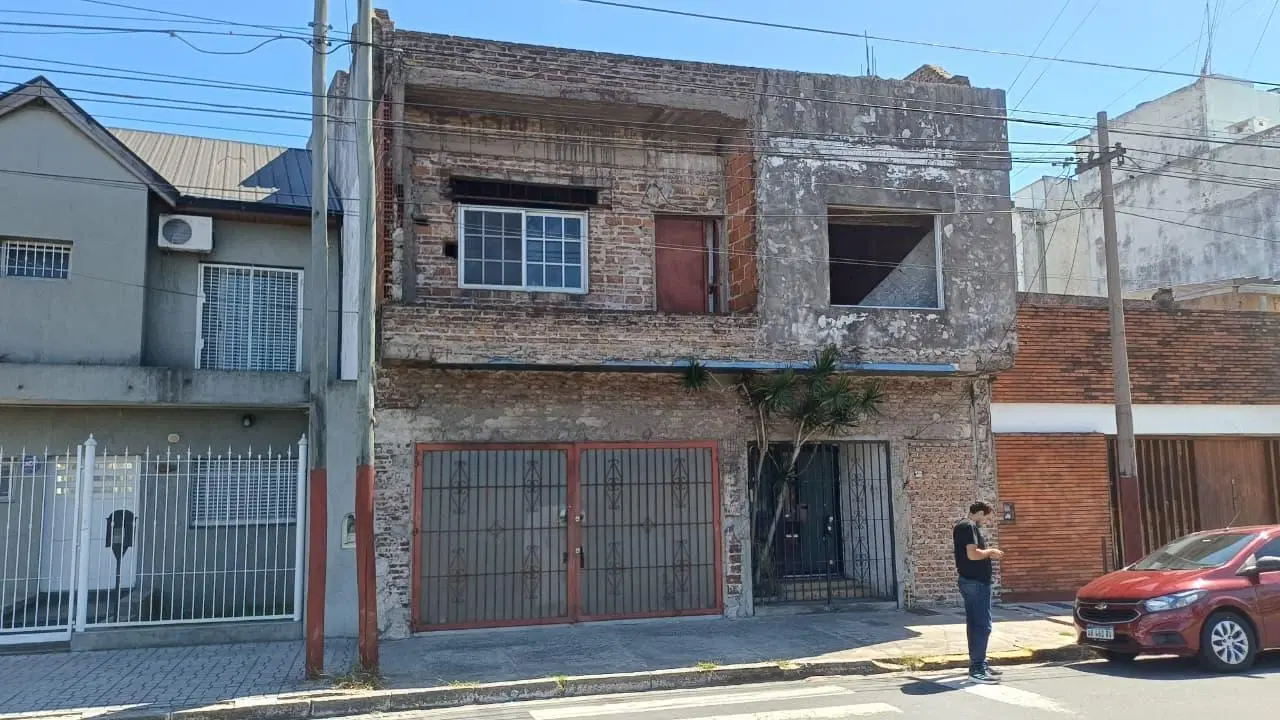 Edificio Comercial en Venta en Lanús 4