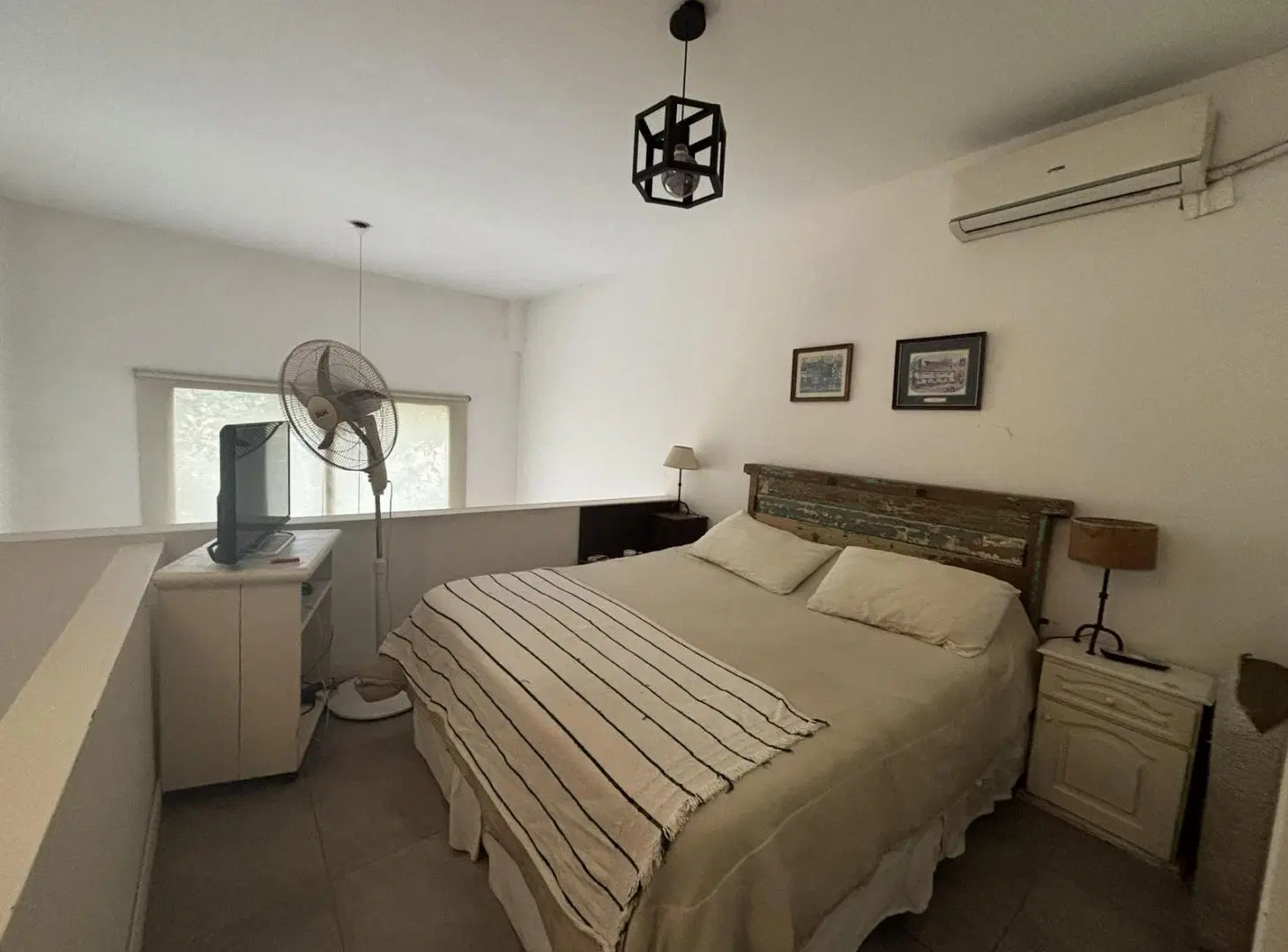Departamento Loft en Venta 2 Ambientes en Bosque Alto 2