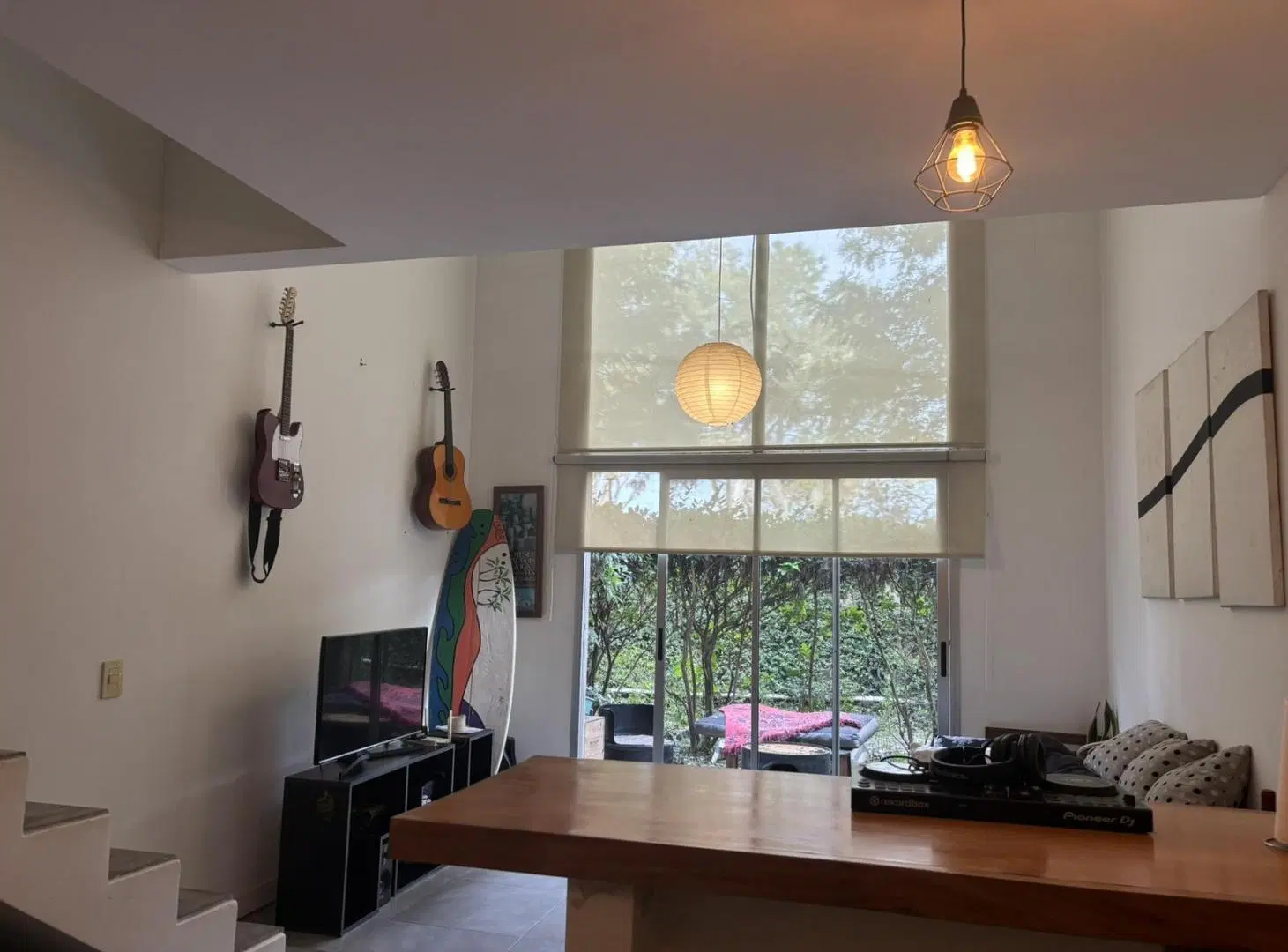 Departamento Loft en Venta 2 Ambientes en Bosque Alto 5