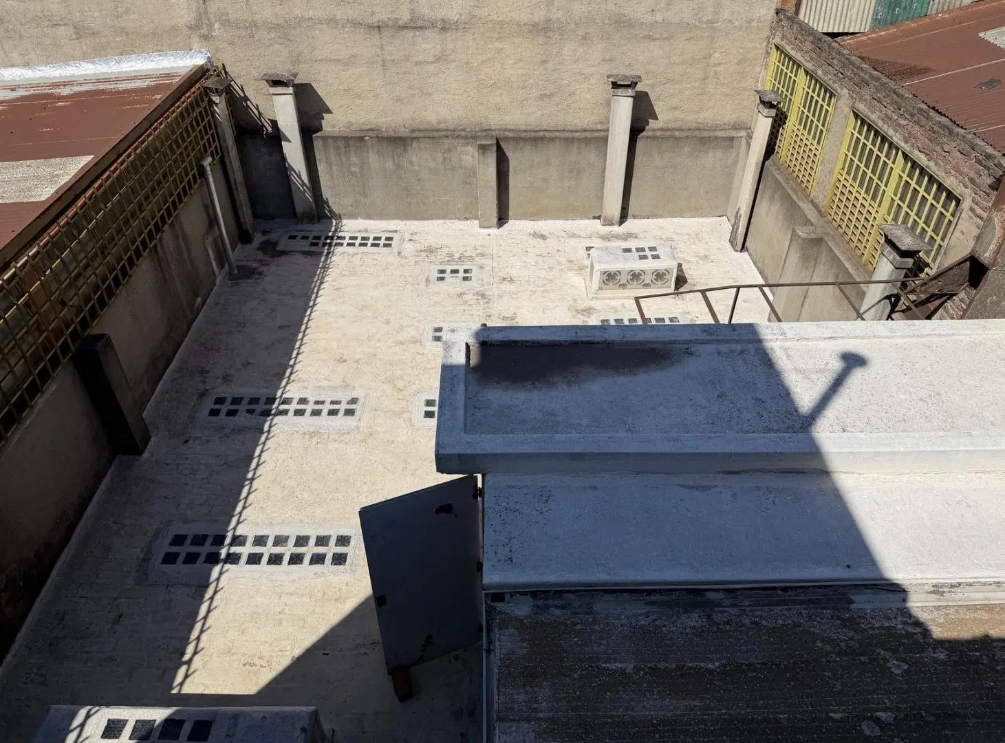 Galpón en Venta en San Martin 5