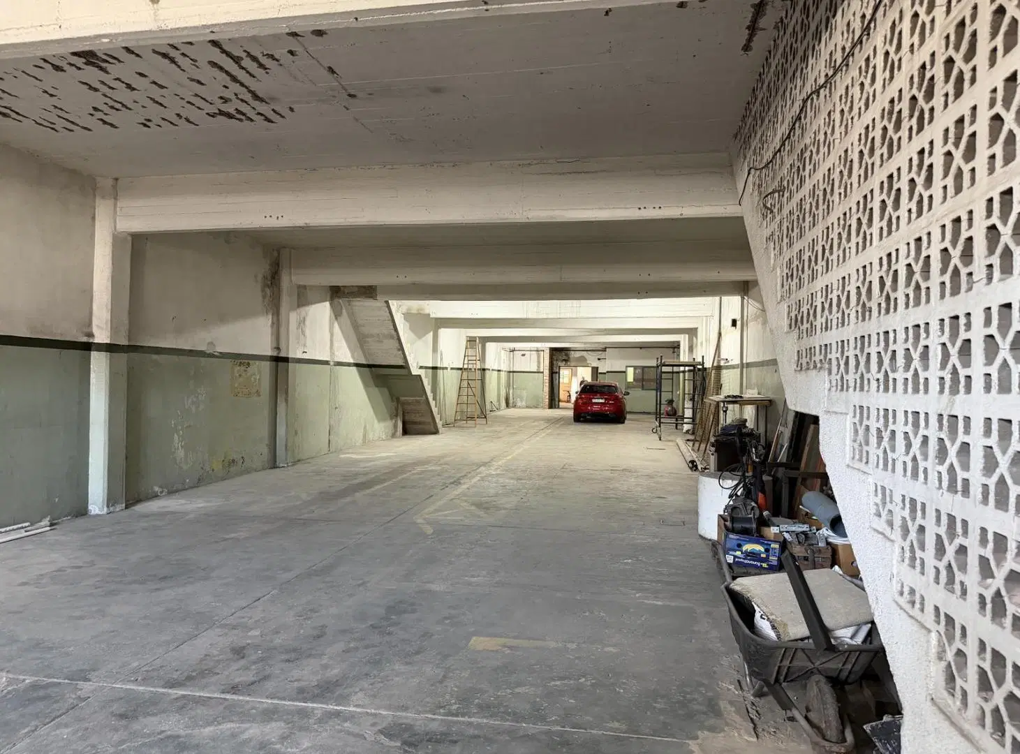 Galpón en Venta en San Martin 2
