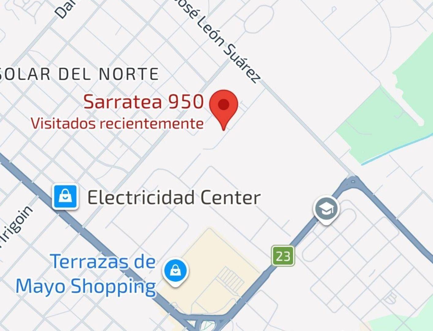 Foto de Departamento en Venta 2 Ambientes en Los Polvorines, imagen 3