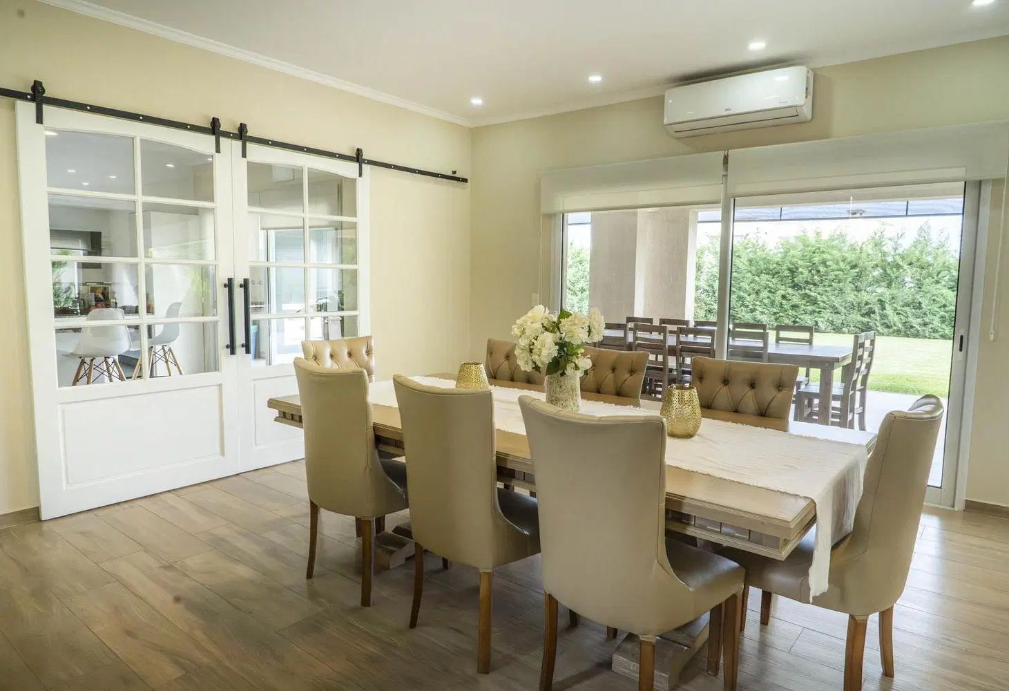 Casa en Venta 5 ambientes con pileta Barrio El Trebol Haras Santa María G.B.A Zona Norte 4