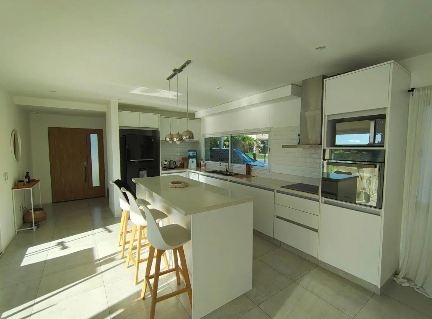 Casa en Venta 4 Ambientes en San Sebastián 3