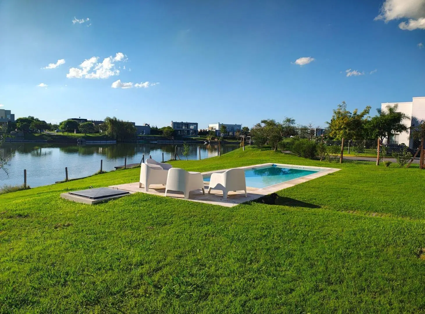 Casa en Venta 4 Ambientes en San Sebastián 4