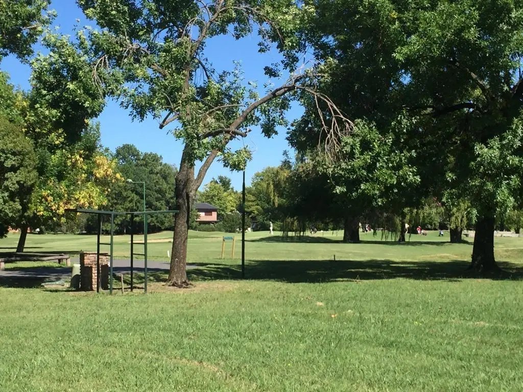 Terreno en venta vista Golf - Mayling Club de Campo 2