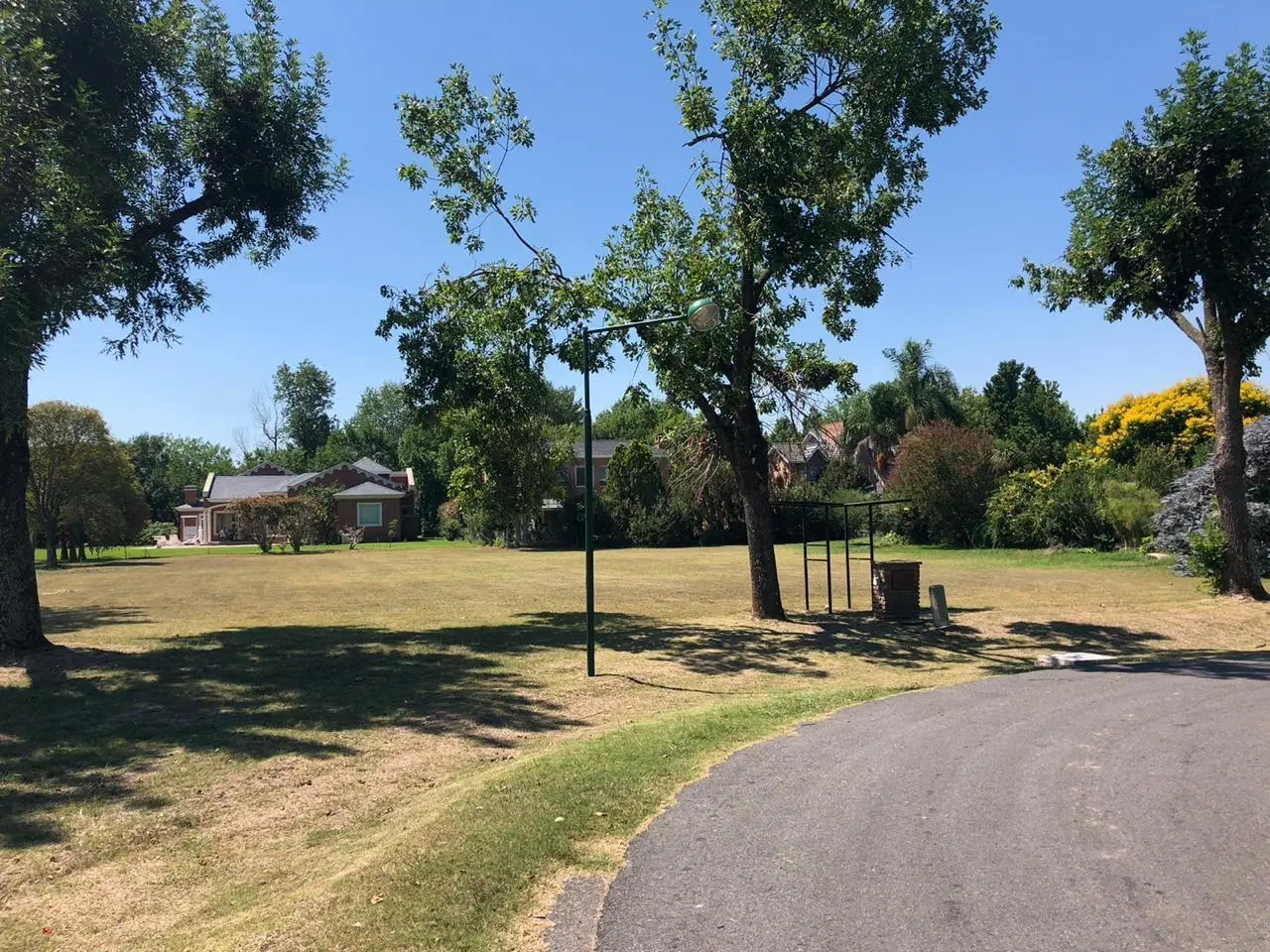 Terreno en venta vista Golf - Mayling Club de Campo 4