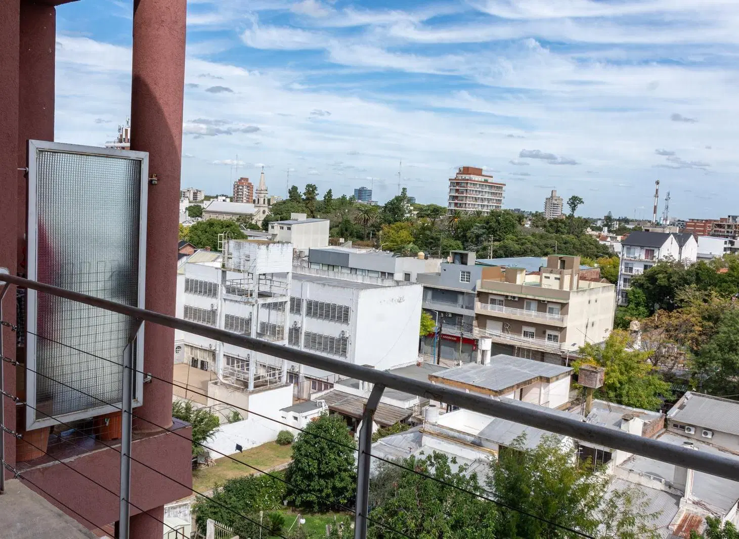 Departamento en Venta, 2 Ambientes, Piso 5,  en Escobar, GBA Norte 3