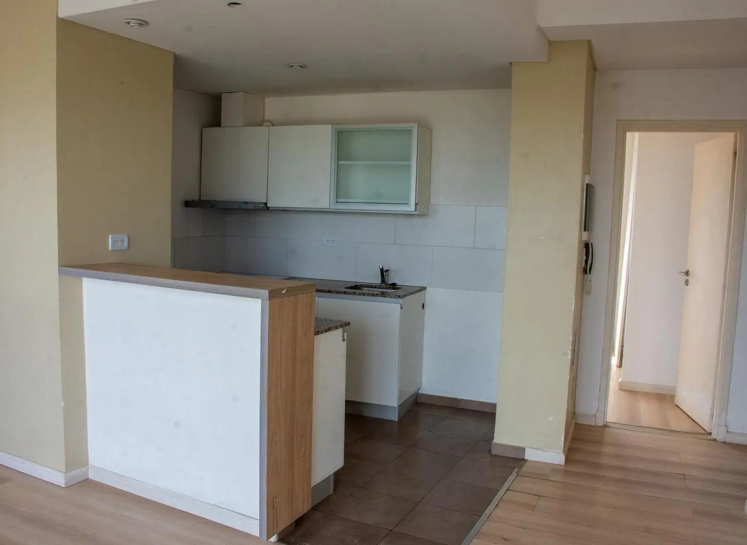 Departamento en Venta, 2 Ambientes, Piso 5,  en Escobar, GBA Norte 4
