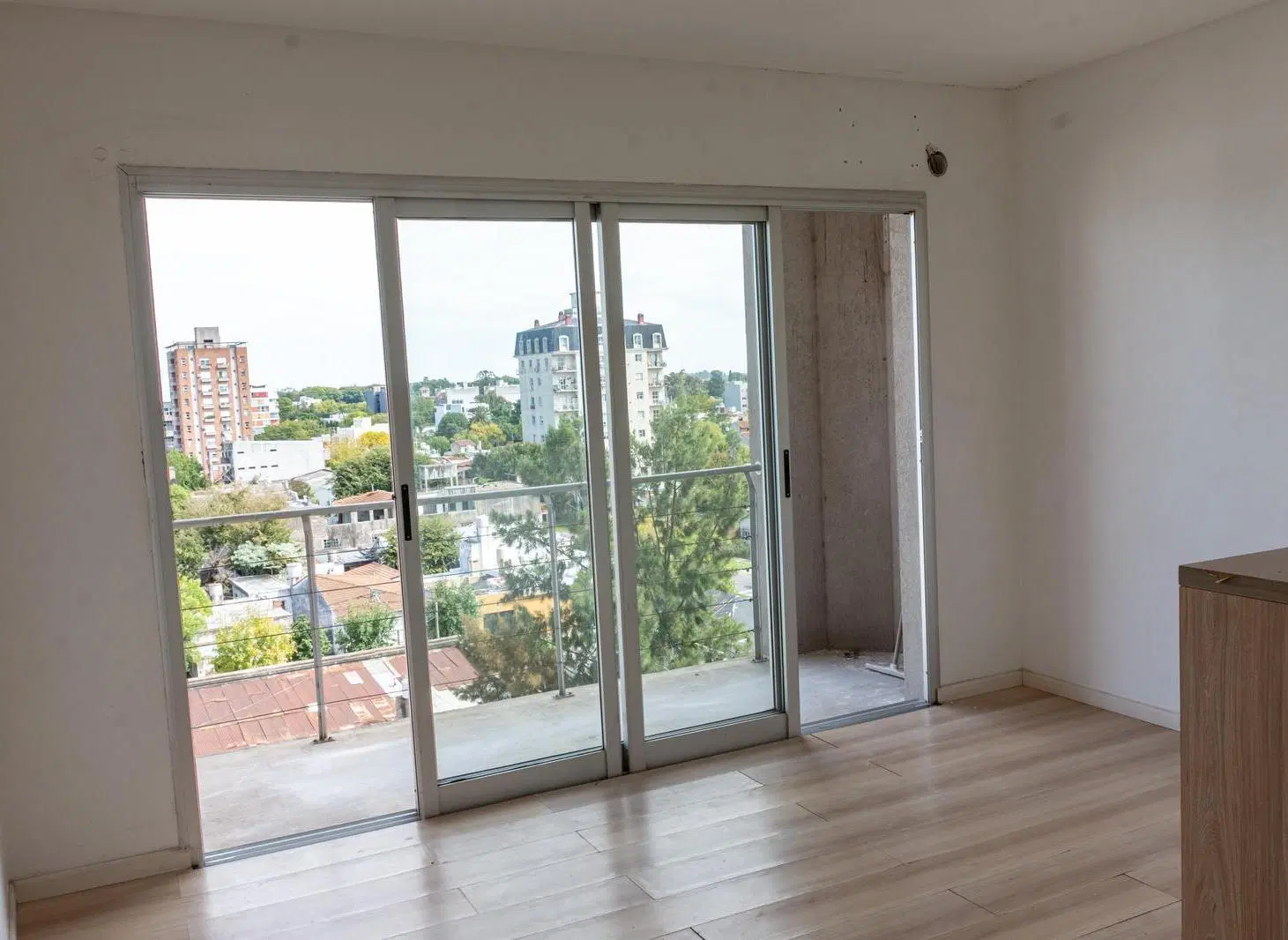 Departamento en Venta, 2 Ambientes, Piso 5,  en Escobar, GBA Norte 2