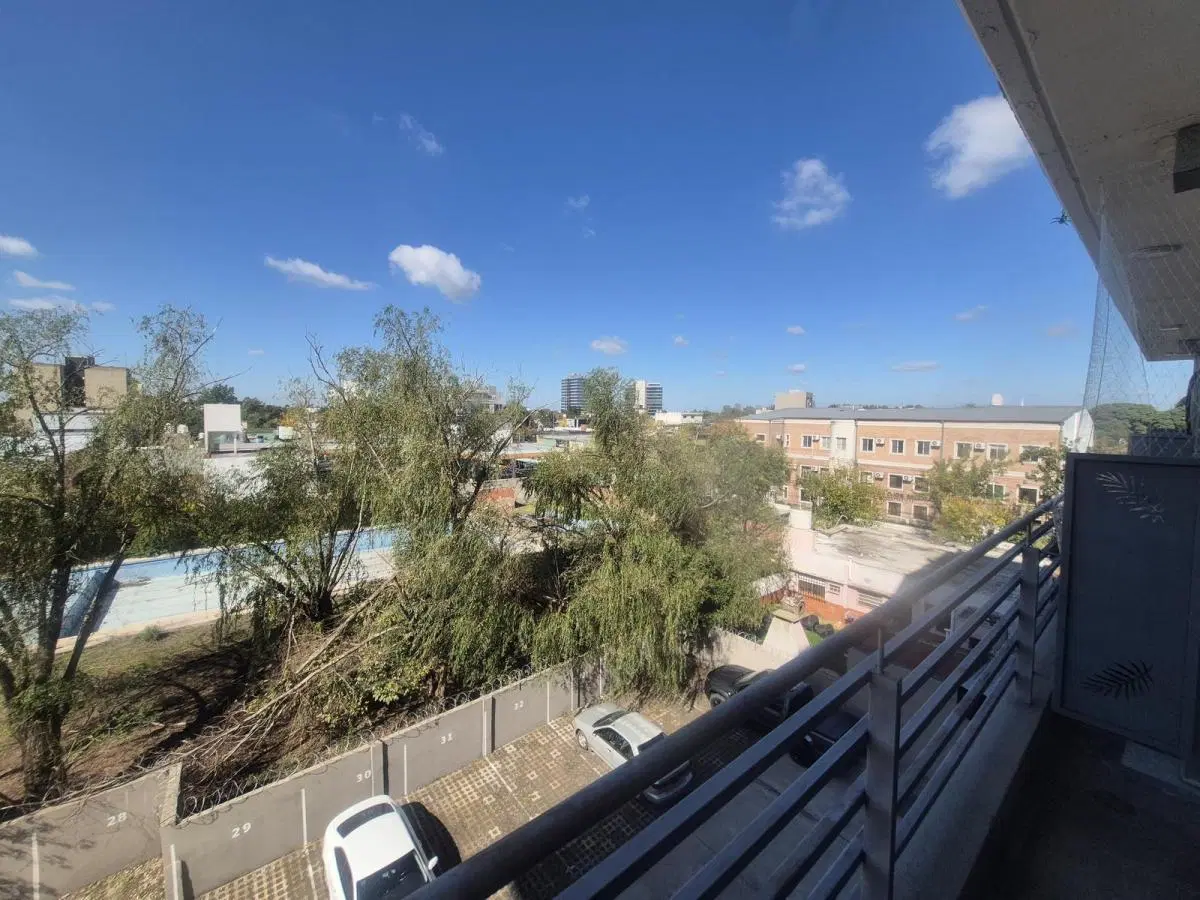 Departamento en Venta 2 Ambientes en Escobar 3