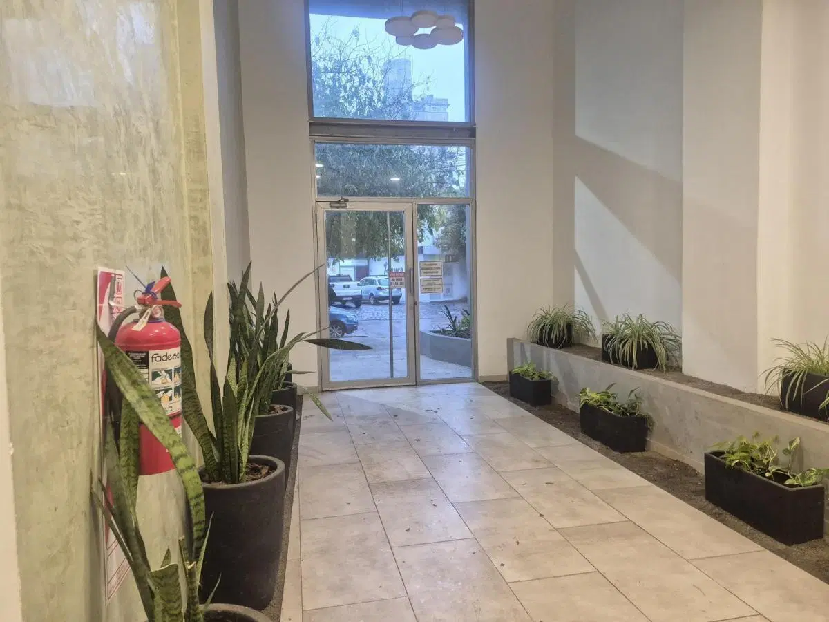 Departamento en Venta 2 Ambientes en Escobar 5