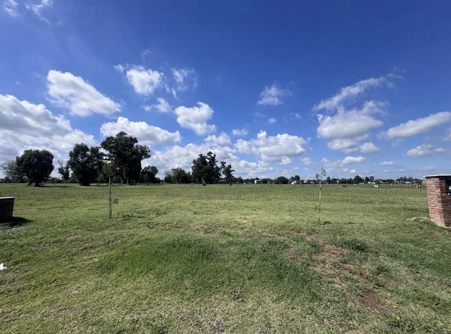 Terreno en Venta, Interno, San Pablo Chico 8
