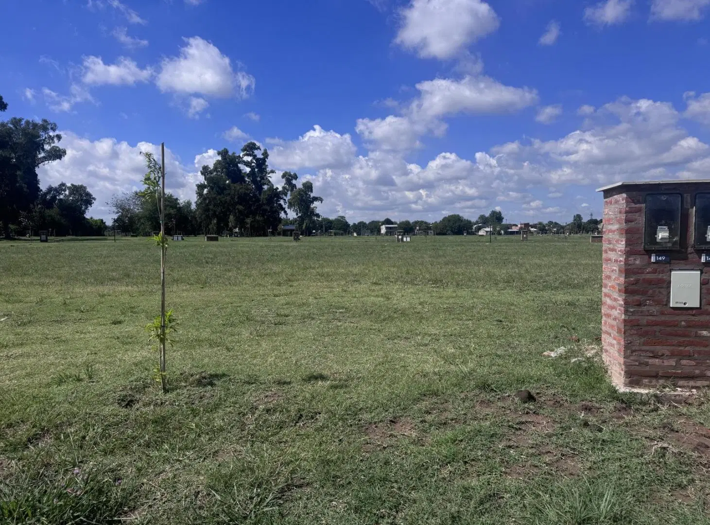 Terreno en Venta, Interno, San Pablo Chico 5