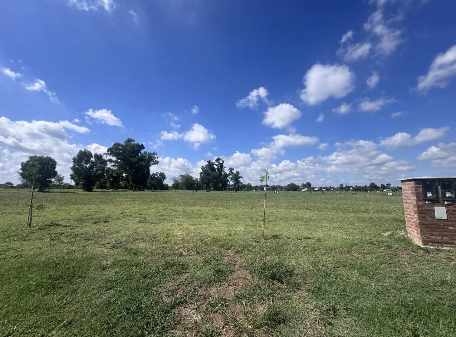 Terreno en Venta, Interno, San Pablo Chico 3