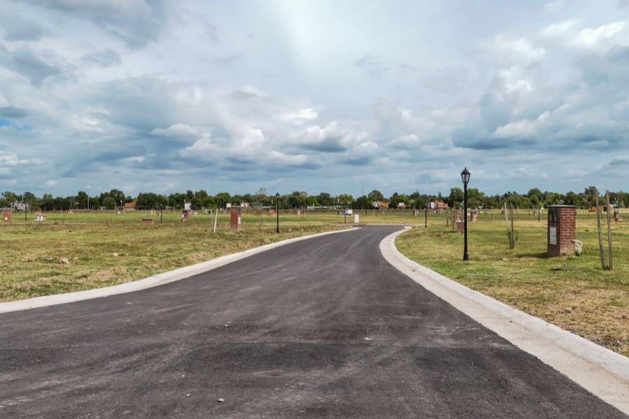 Terreno en Venta, Interno, San Pablo Chico