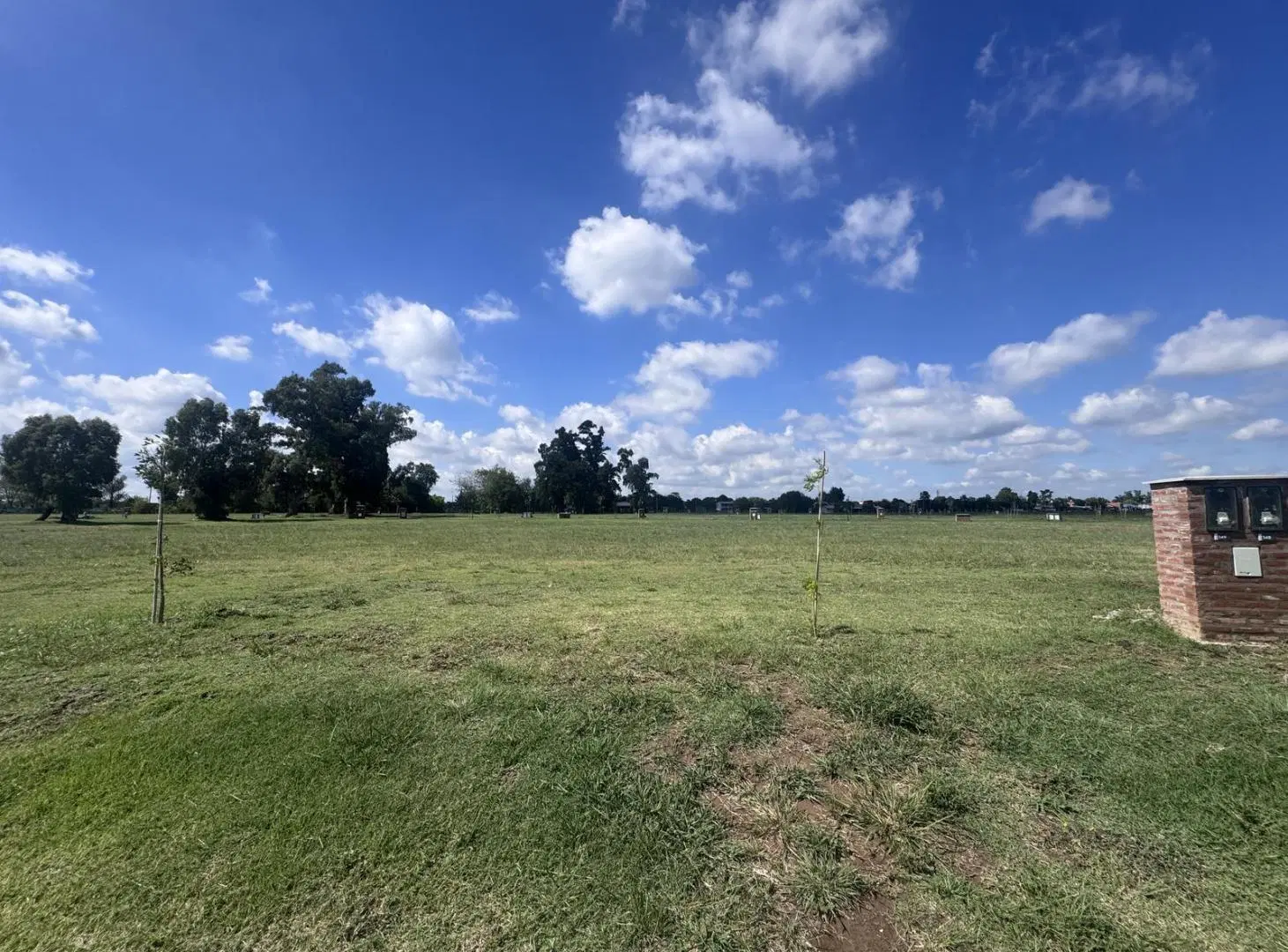 Terreno en Venta, Interno, San Pablo Chico 2