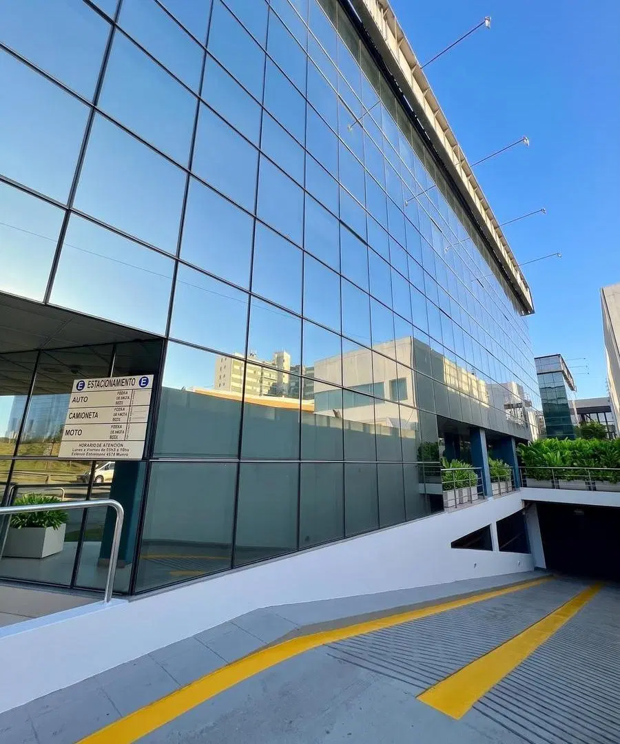 Edificio Comercial En alquiler en Martinez, GBA Norte 3