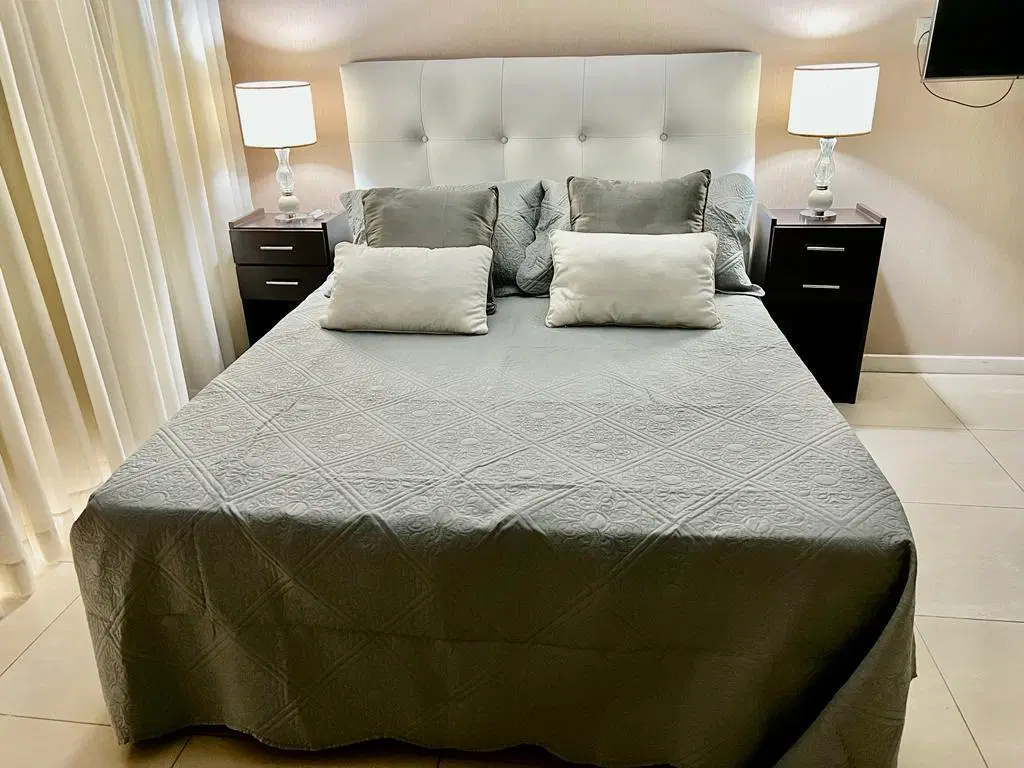 Departamento Monoambiente en Bahia Grande, Nordelta 2