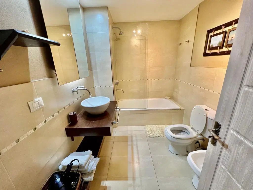 Departamento Monoambiente en Bahia Grande, Nordelta 5