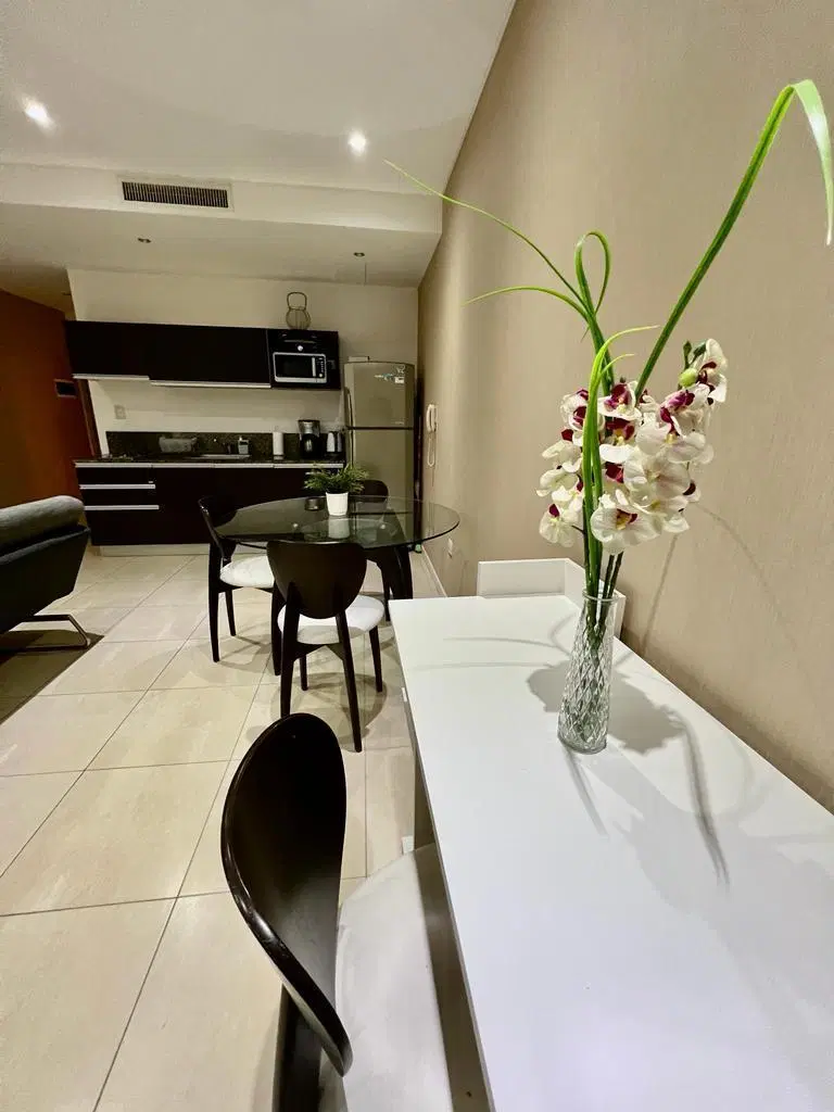 Departamento Monoambiente en Bahia Grande, Nordelta 3