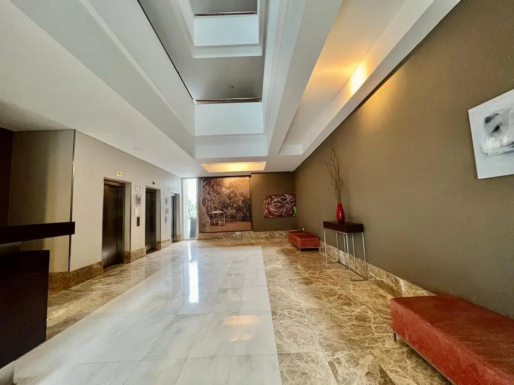Monoambiente en Alquiler en Wyndham Condominios, Bahia Grande, Nordelta 3