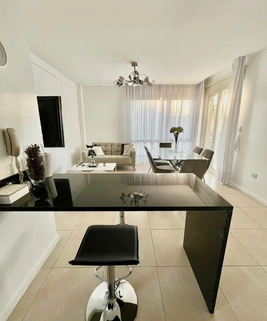Departamento en Venta 2 Ambientes en Wyndham - Nordelta 3