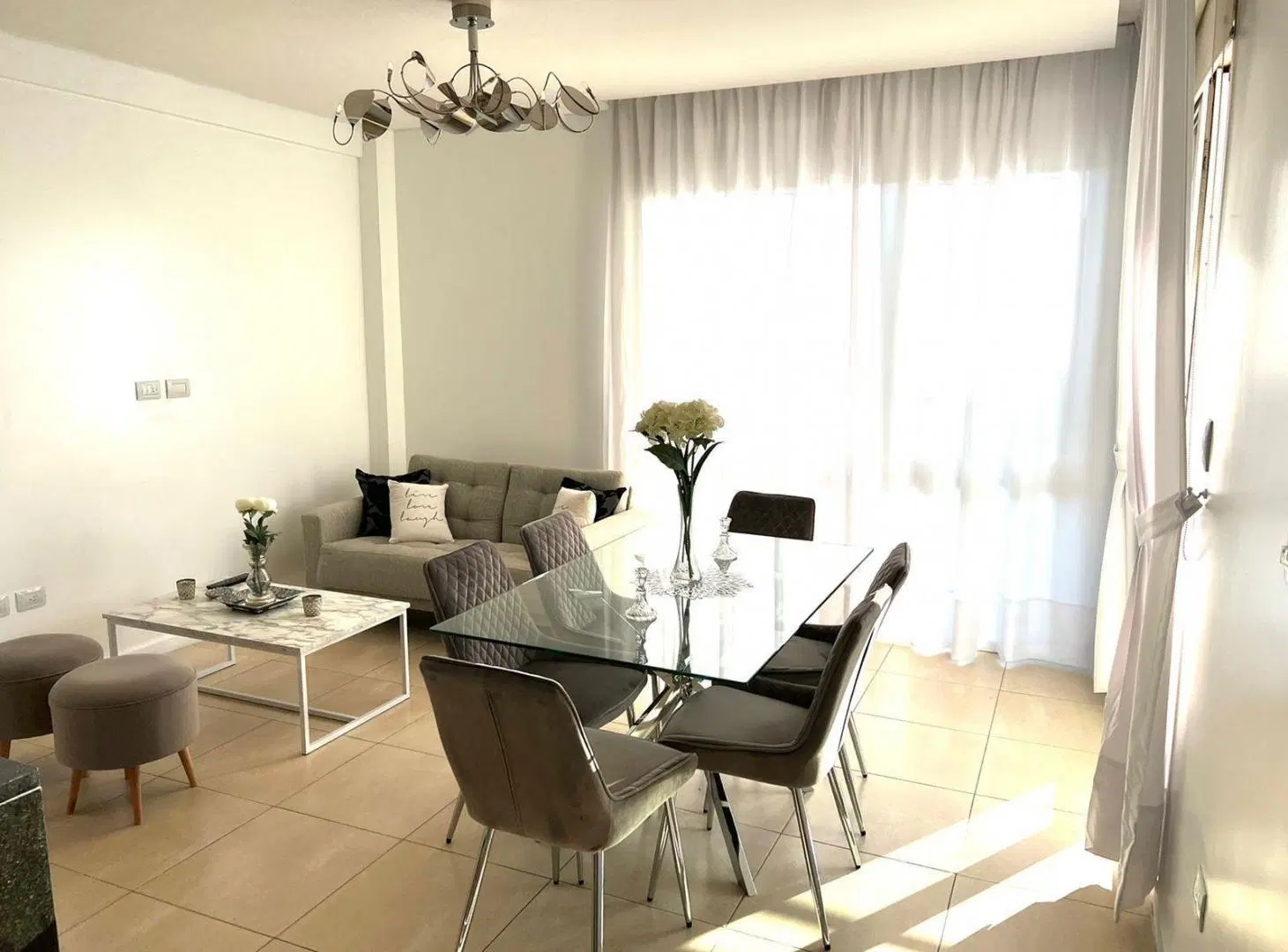 Departamento en Alquiler 2 Ambientes en Wyndham - Nordelta 5