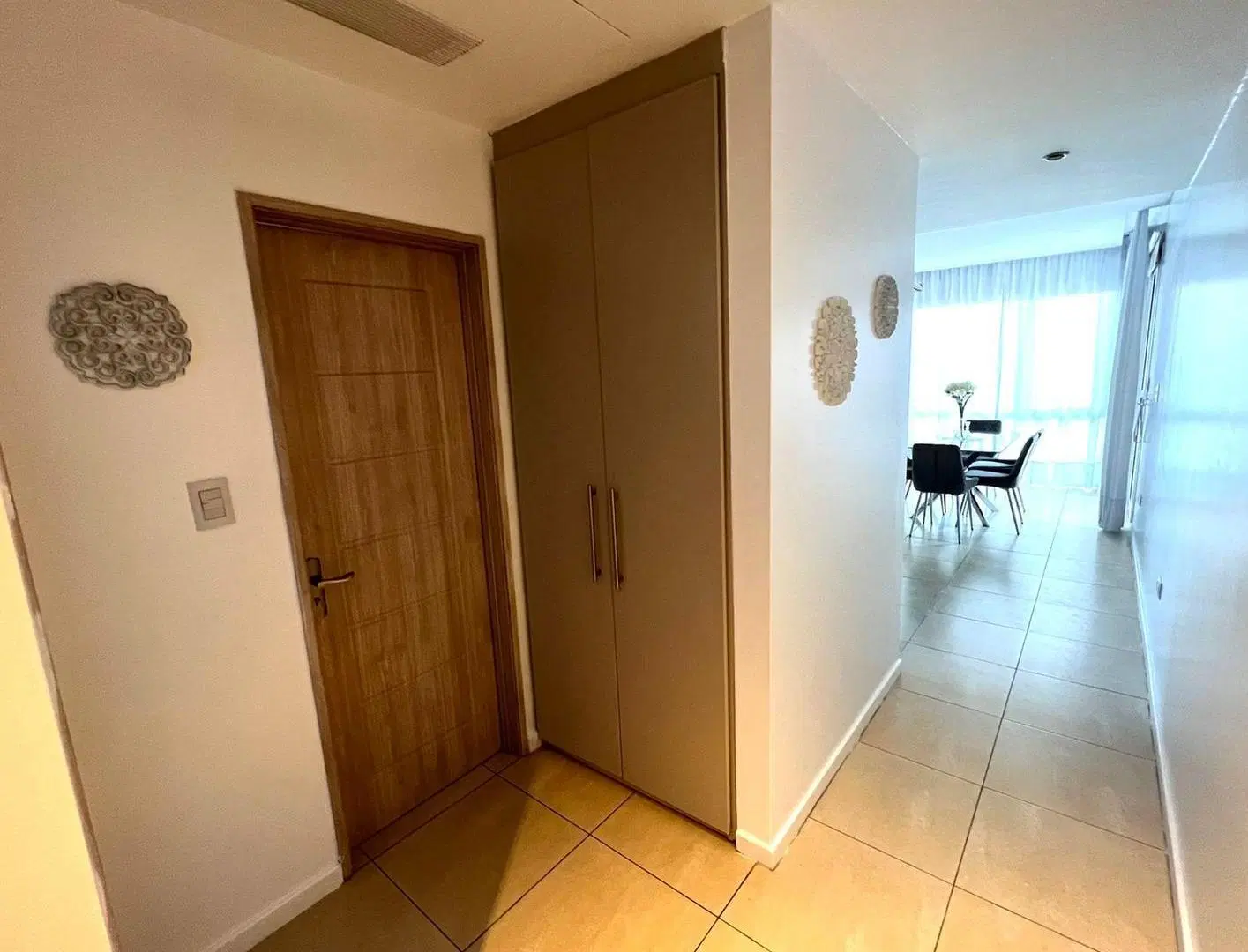Departamento en Alquiler 2 Ambientes en Wyndham - Nordelta 2