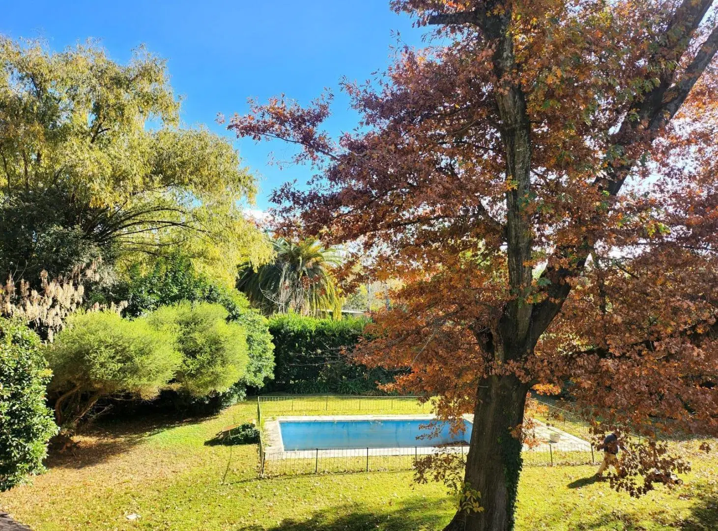 Terreno en Venta en el Golf Club Argentino - Jose C Paz 5