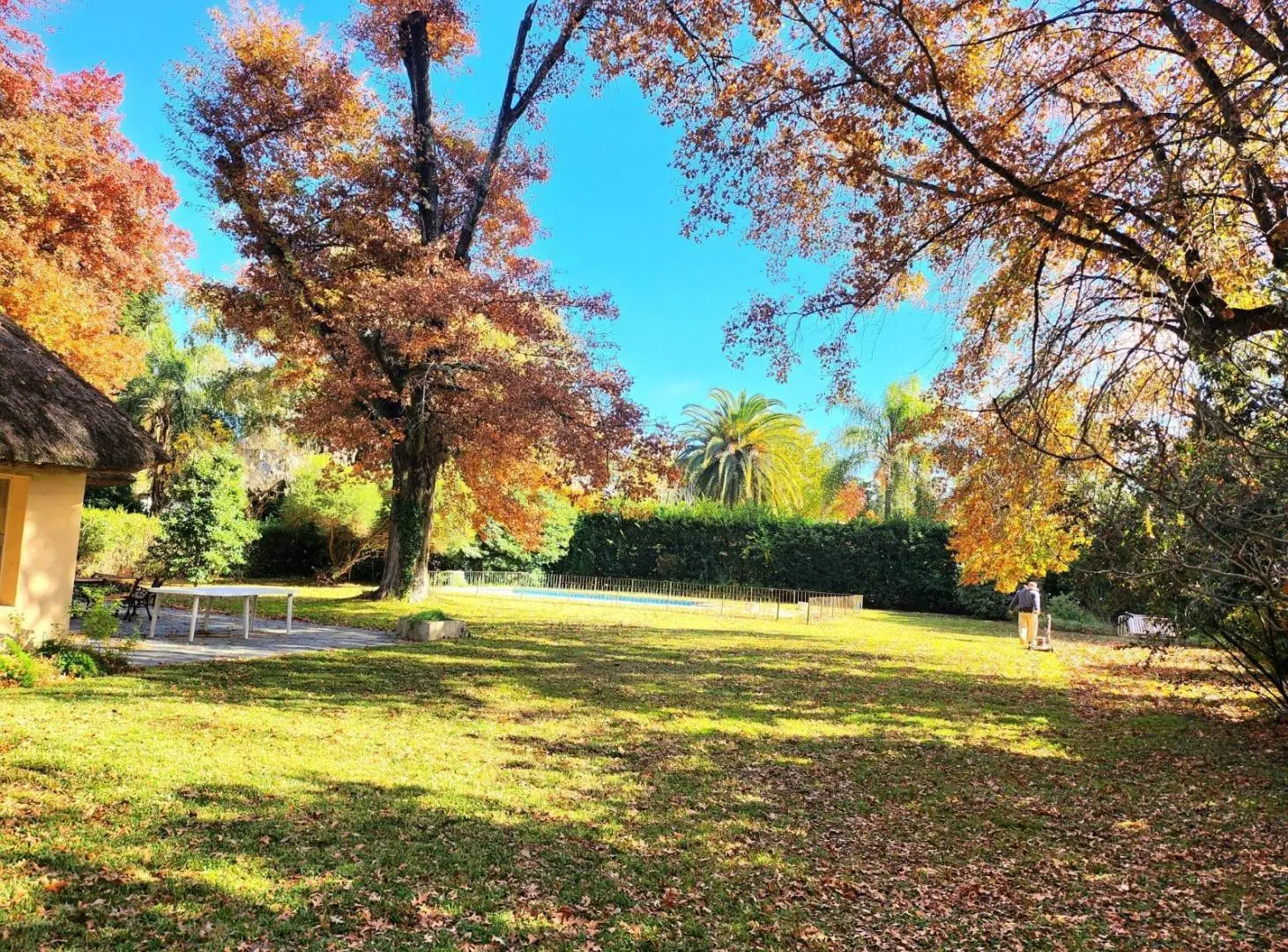 Terreno en Venta en el Golf Club Argentino - Jose C Paz 1