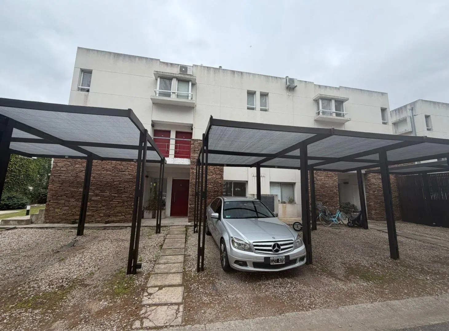 Duplex en venta, 2 ambientes, con cochera, Nordelta, Senderos, GBA Norte 5